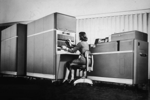 Основные моменты развития компьютеров (48 фото)