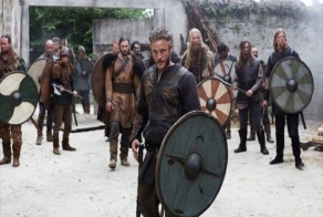 Викинги: их мораль и мировоззрение (11 фото)