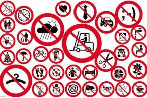 Что нельзя делать американцам в России (10 фото)