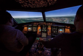 Как стать пилотом больших самолетов (32 фото)