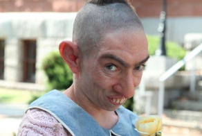 Пеппер или самое необычное перевоплощение (11 фото + 1 гифка + 1 видео)