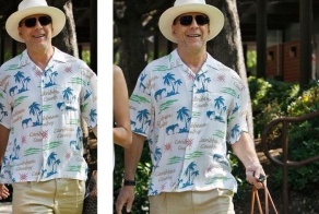 Узнаете старичка? (5 фото)