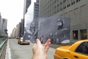 Реальные места съемок фильмов (15 фото)