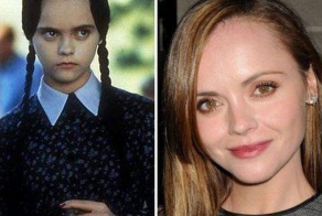 Актеры нашего детства (13 фото)