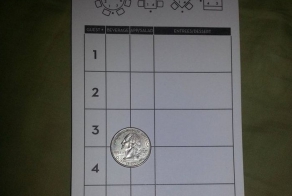 Талантливый официант (12 фото)