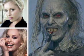 Потрясающий грим (25 фото)