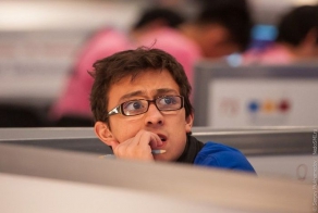 Чемпионат мира по программированию (37 фото)