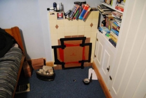 Домашний мед (4 фото)