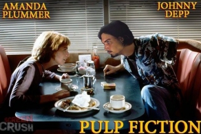 Роли, которые не достались Джонни Деппу (8 фото)