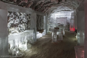 Музей вечной мерзлоты (21 фото)