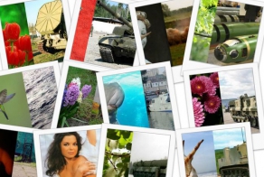 Добрые названия российского боевого оружия (13 фото)