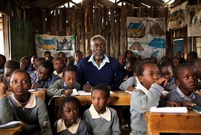 Старички с порохом в пороховницах (25 фото)