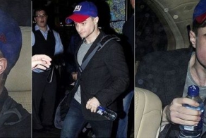 Гарри Поттер употребил волшебное зелье (25 фото)