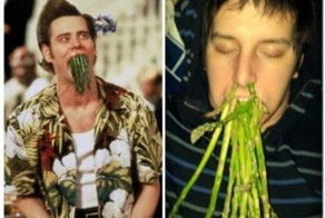 Люди, которые не знают меры в алкоголе (43 фото)