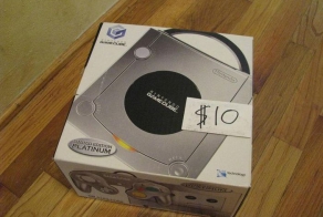 Отличное приобретение на распродаже (11 фото)