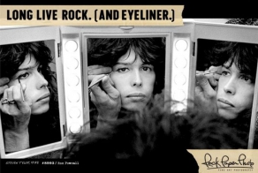 Печатная реклама со всего мира, вышедшая в июне-июле месяце (27 фото)