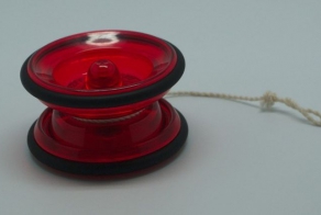 Старые игры и игрушки (10 фото)