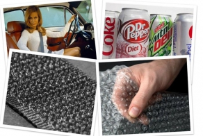 Инновации 50-х, остающиеся актуальными по сей день (10 фото+текст)