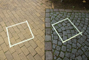 Проделки хулигана (8 фото)