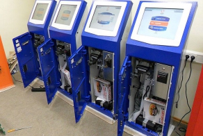 Книжные фантазии превратились в реальность (11 фото)