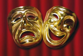 Лучшие театральные представления в мире (11 фото)