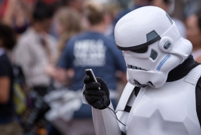 Comic-Con в Сан-Диего (45 фото)