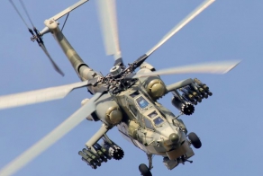Авиация России и США (14 фото)