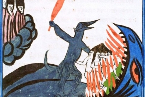 Концы света, которые ждали на Руси (7 фото)