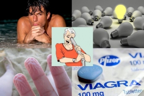 Несколько интересных фактов, присутствующих в нашей жизни (5 фото)