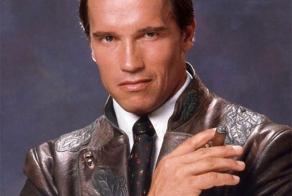 С Днем Рождения, Арнольд! (40 фото+8 гифок)