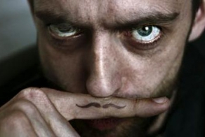 42 типа бород, усов и бакенбард (43 фото+текст)