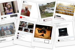 Смешные комментарии из социальных сетей (20 фото)