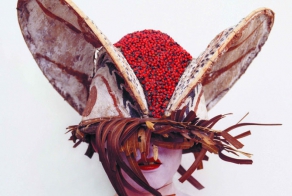 Необычные наряды невест (23 фото)