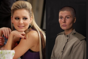 Звезды пожертвовавшие внешностью ради роли (11 фото)