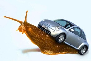 Что будет, если отечественные архитекторы возьмутся за автомобили (102 фото)