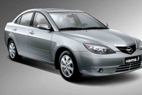 Новая китайская марка начала собираться в России (9 фото)