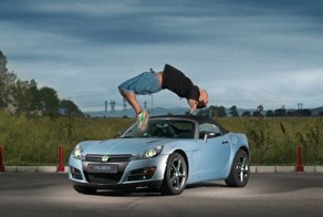 Болгарское ателье Vilner прокачало Saturn (13 фото)