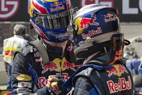 18 этап в календаре Формулы 1 сезона 2010 года (10 фото)