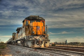 Сортировочная горка и ее жизнь (18 фото)