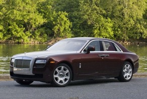 Rolls-Royce увеличит модельный ряд сразу на 3 модели (37 фото)