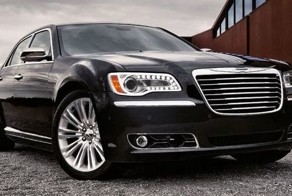 Новый Chrysler 300 официально показан! (30 фото)