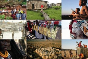 Самые неблагополучные страны по версии Legatum Institute (10 фото)