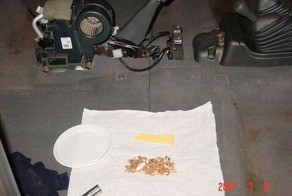 Кому в автомобиле жить хорошо (5 фото)