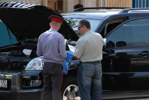 Пара изменений с регистрацией ТС в ГИБДД (текст)