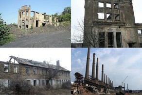 С приветом из Донбасса (12 фото + текст)