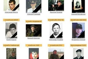 Одноклассники. Меня убили в армии...(8 фото + текст)