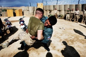 Афганистан – февраль 2011 (39 фото)