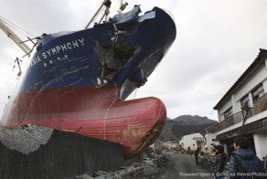 Третья неделя после цунами и землетрясения в Японии ( 24 фото)