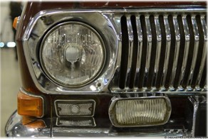 XVII Олдтаймер-галерея. Часть первая - "Наши" (76 фото)