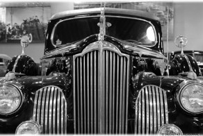 XVII Олдтаймер-галерея. Часть вторая - "Буржуины" (61 фото)